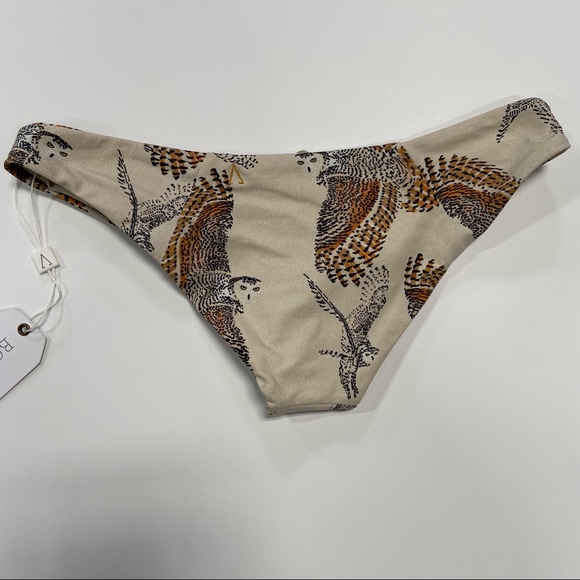 RARE Boys + Arrows Joey the Juvy Bikini Bottom Hootin’ and Hollerin’ - Picture 3 of 4